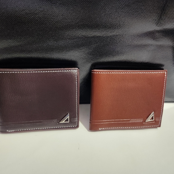 Wallet Bundle - Picture 2 of 9